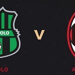 Sassuolo – Milan: prediction “2”