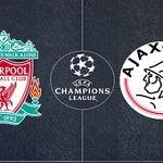 Liverpool – Ajax: prediction “1/1”