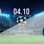 Ajax – Napoli: prediction “2”