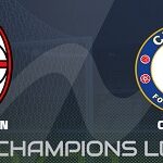 Milan – Chelsea: prediction “X”