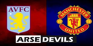 Aston Villa – Manchester United: prediction “2”